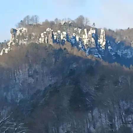 Daire Haus An Der Echobank