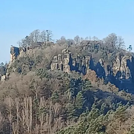 Haus An Der Echobank