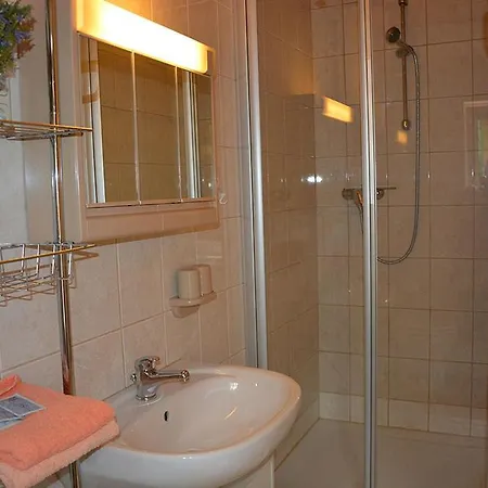 Haus An Der Echobank Apartment