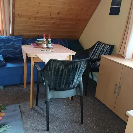 Daire Haus An Der Echobank