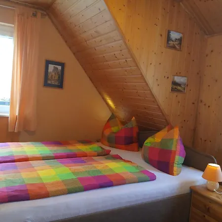 Haus An Der Echobank *