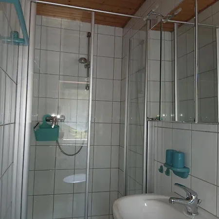 Haus An Der Echobank Daire Rathen